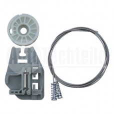 Ремкомплект стеклоподъемника правый BMW X5 E53 98-06