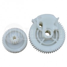 Шестерня замка двери BMW 5 F10/F11 09-17 / 7 F01 07-15