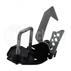 Скоба замка капота правая BMW 5 F07 (GT) 08-17 / 5 F10/F11 09-17 / 6 F06/F12/F13 11-18 / BMW 7 F01/F02 07-15