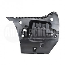 Крепление бампера заднего левое BMW 5 F10/F18 09-16