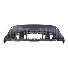 Накладка бампера заднего BMW X6 E71 07-14