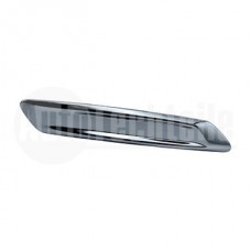 Накладка крыла переднего левая BMW 5 F10/F11/F18 12-17