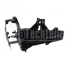 Кронштейн крепления фары левый BMW 5 F10/F11 09-17