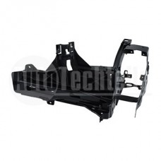 Кронштейн крепления фары правый BMW 5 F10/F11 09-17