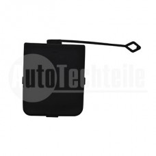 Крышка для буксировочной петли правая BMW X1 E84 12-15