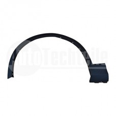 Накладка крыла переднего левая BMW X3 F25 09-17 / BMW X4 F26 13-18