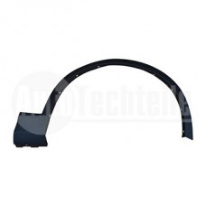 Накладка крыла переднего правая BMW X3 F25 09-17 / BMW X4 F26 13-18