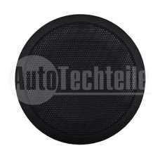 Накладка динамика BMW 3 E90/E91 04-12 / BMW X1 E84 08-15 (Чёрный)