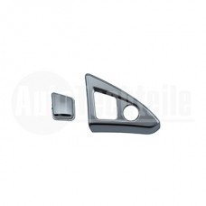 Крышка кнопки центрального замка BMW 5 F10 09-16 / BMW 5 F11 09-17