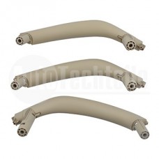 Ручка двери компл. BMW X5 F15 12-18 / BMW X6 F16 13-19 (Бежевый)