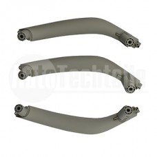 Ручка двери компл. BMW X5 F15 12-18 / BMW X6 F16 13-19 (Кремовый)