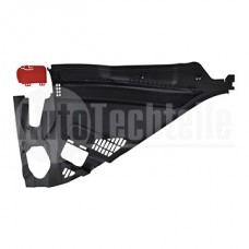 Дефлектор воздушный правый BMW 3 F30/F31/F34(GT) 11-19 / BMW 4 F32/F33/F36(GT) 12-19