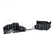 Замок двери передней левой BMW 5 F10/F11 09-17 / 7 F01/F02 07-15