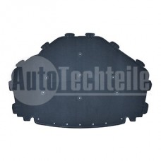 Шумоизоляция капота BMW X5 E70 06-13 / X6 E71 07-14