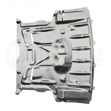 Защитный кожух двигателя BMW 5 F07 (GT) 12-17 / 5 F10/F11 09-17 (алюминий)