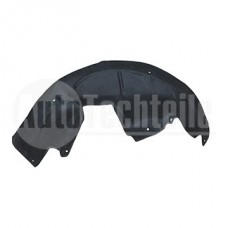 Подкрылок задний левый BMW 3 F30/F31 11-19