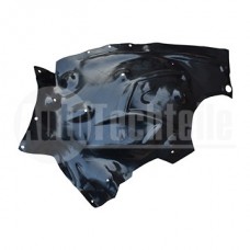 Подкрылок передний левый BMW 3 F30/F31 11-19