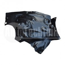 Подкрылок передний правый BMW 3 F30/F31 11-19