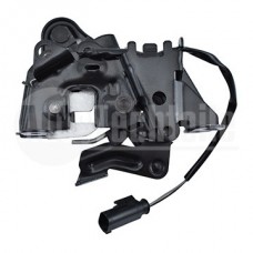 Замок капота BMW 5 F07 (GT)/F10/F11 08-17 / 6 F06/F12/F13 11-18 / 7 F01/F02 07-15