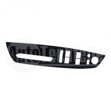 Ручка двери внутренняя левая BMW X5 E70 06-13 / X6 E71 07-14 (black)