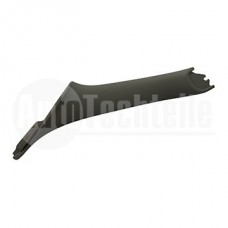 Ручка двери внутренняя левая BMW 5 F10/F11 09-17 (Кремовый)