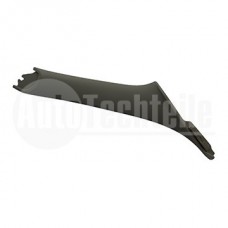 Ручка двери внутренняя правая BMW 5 F10/F11 09-17 (Кремовый)