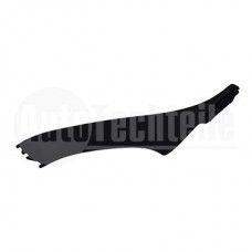 Ручка двери внутренняя левая BMW 5 F10/F11 09-17/5 F18 9-17 (Чёрный)
