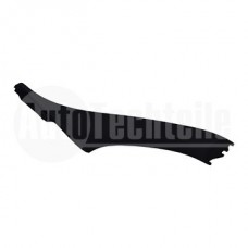 Ручка двери внутренняя правая BMW 5 F10/F11 09-17 (Чёрный)