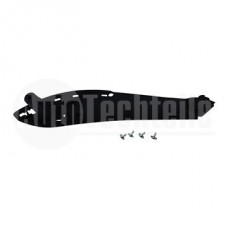 Ручка двери внутренняя левая BMW 3 F30/F31/F34 (GT) 11-19 / 4 F32/F33/F36 (GT) 12-19 (black)