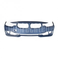 Бампер передний BMW 3 F30/F31 11-15 (под покраску)