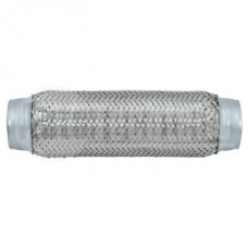 Гофра глушителя 50x250