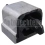 Подушка КПП MB Sprinter 906 06-/Vito (W639) 03- (2402)