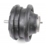 Подушка двигателя (передняя) MB Vito (W639) 03-