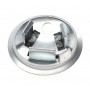 Накладка ручки КПП 1-6/R MB Sprinter 906/Vito (W639) 06-
