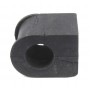 Втулка стабилизатора (заднего) MB Vito (W639) 03- (d=18mm)