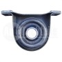 Подшипник подвесной (задний) MB Vito (W639) 03- (d=30mm) (4120)