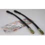 Шланг тормозной (задний) MB Vito (W639) 03- (4238)