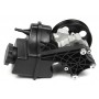 Насос ГУР MB Sprinter/Vito 2.2CDI 09- (OM651) (4682)