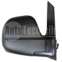 Зеркало заднего вида MB Vito (W639) 03- (R) (электро + подогрев) (8130)