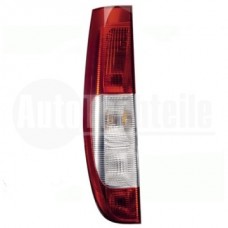 Фонарь задний MB Vito (W639) 03- (L) (8232)