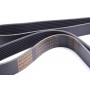 Ремень генератора MB Vario OM904 (+AC) (8PK2080) (9937)