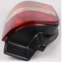 Фонарь задний VW T5 (R) (желтый поворот) (ляда) (9450.12)