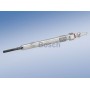 Свеча накаливания BOSCH 0250403009   (OE:  059963319m  ; 059963319c )